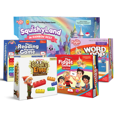 Year 1 and Year 2 Bundle!